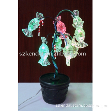 Sell LED Flashing Candy Light